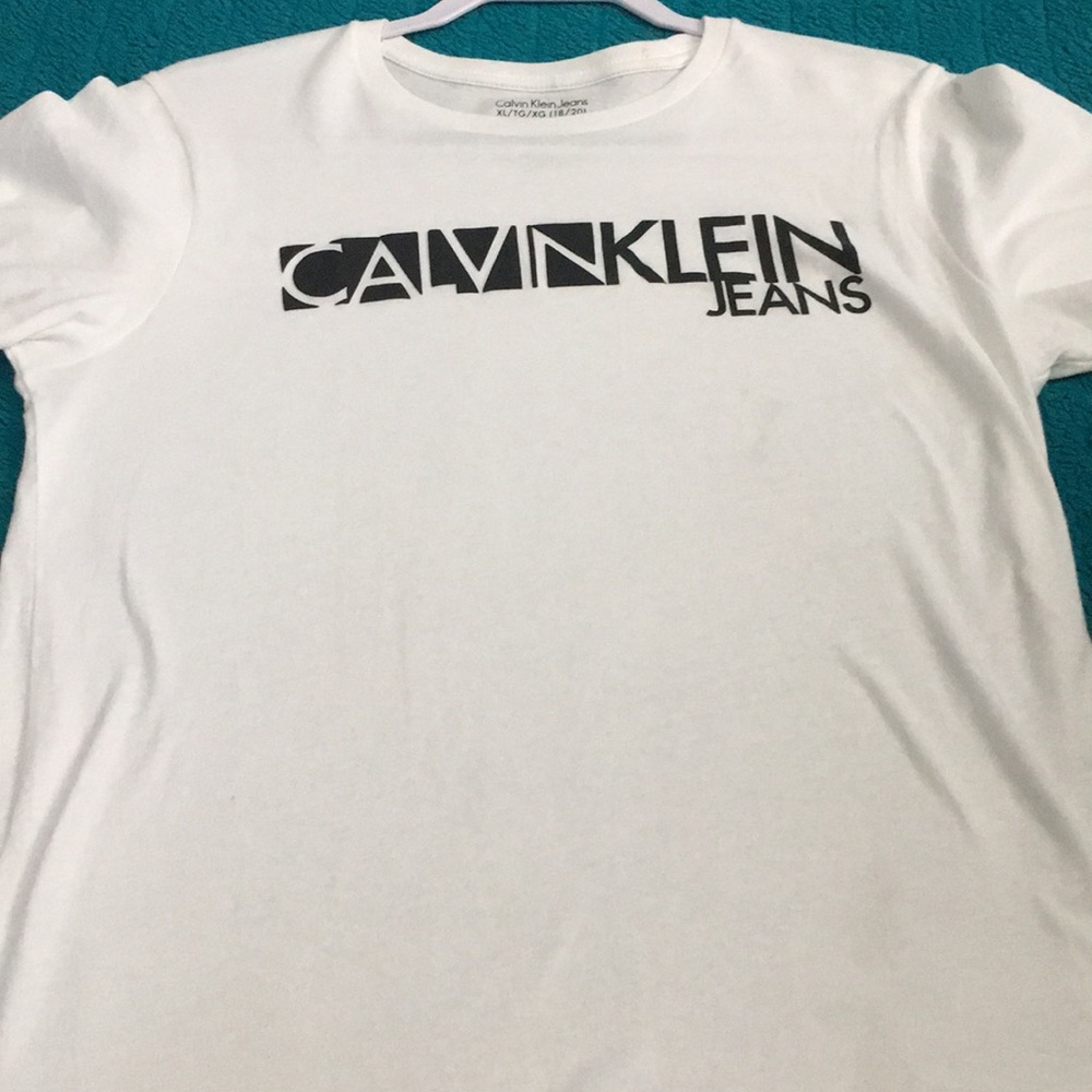Calvin Klein shirt